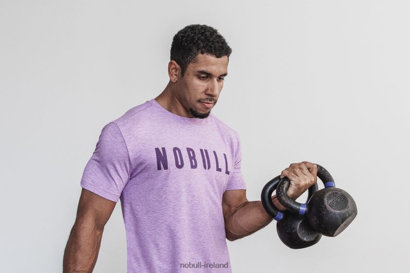 Tee Nobull Men BRX6B6212