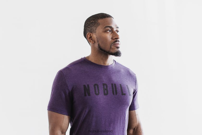 Tee Nobull Men BRX6B6213