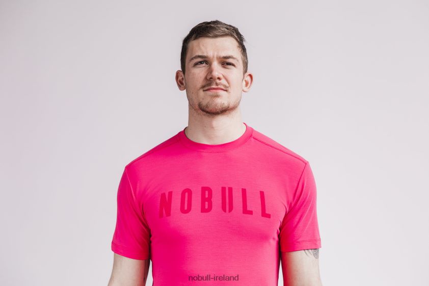 Tee Nobull Men BRX6B6215