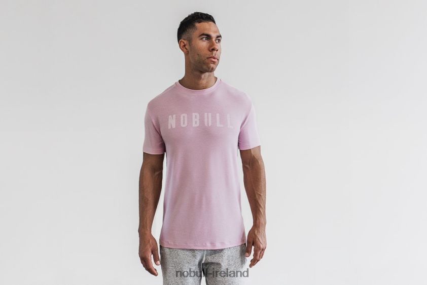 Tee Nobull Men BRX6B6216