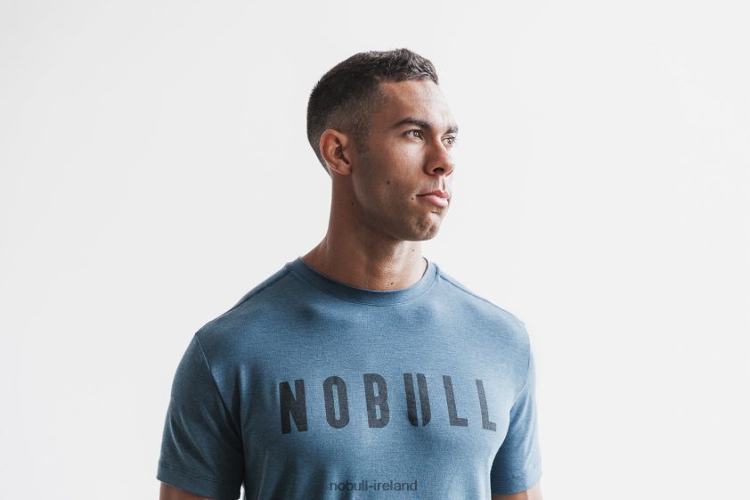 Tee Nobull Men BRX6B6217