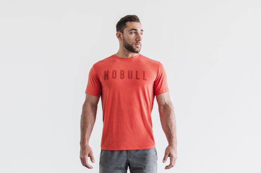 Tee Nobull Men BRX6B6218