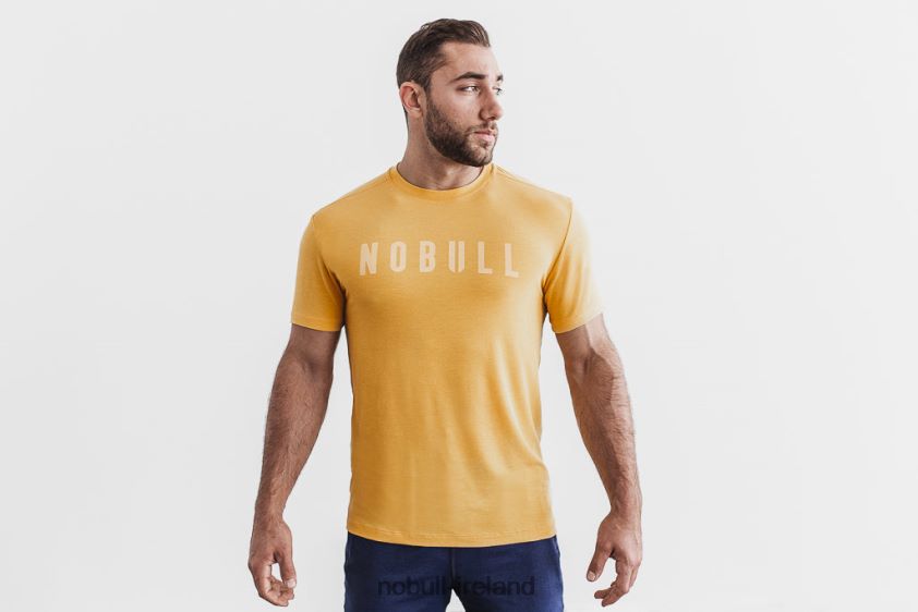 Tee Nobull Men BRX6B6220