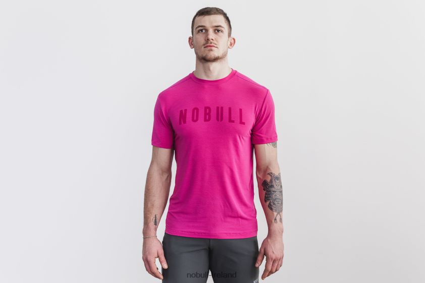 Tee Nobull Men BRX6B6221