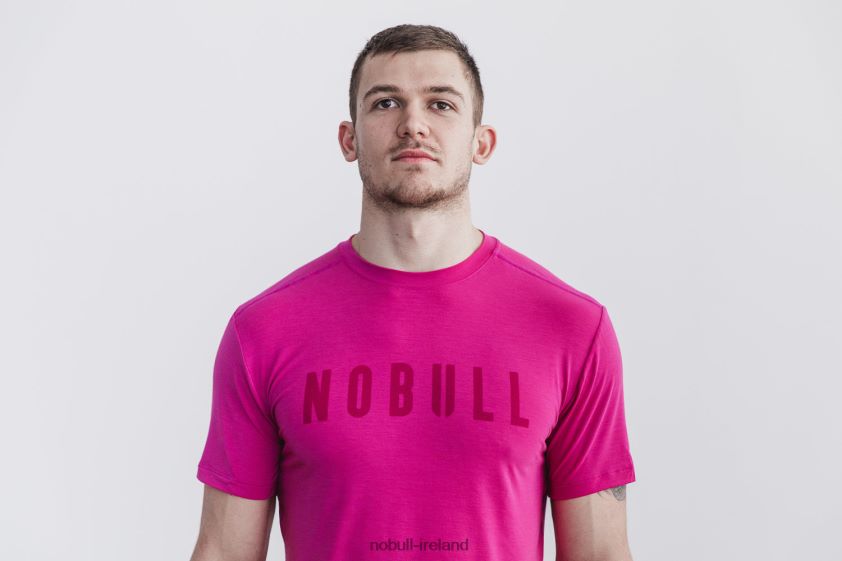 Tee Nobull Men BRX6B6221