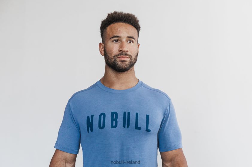 Tee Nobull Men BRX6B6222