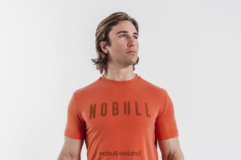 Tee Nobull Men BRX6B6223