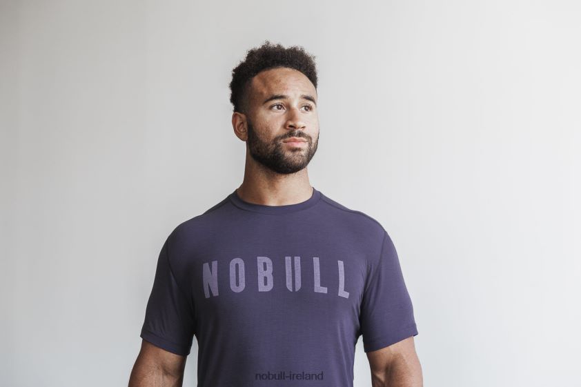 Tee Nobull Men BRX6B6224