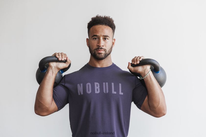 Tee Nobull Men BRX6B6224