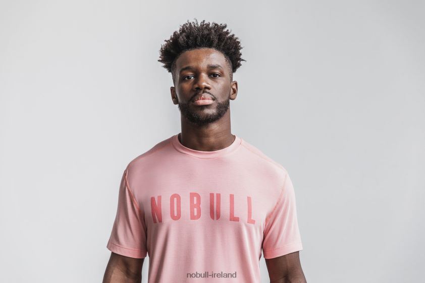 Tee Nobull Men BRX6B6225