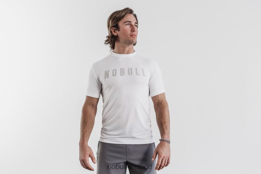 Tee Nobull Men BRX6B6236