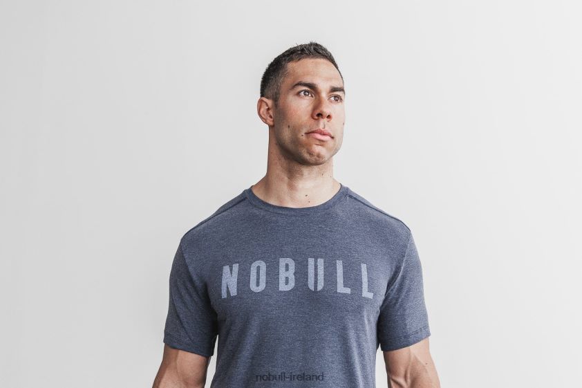 Tee Nobull Men BRX6B6237