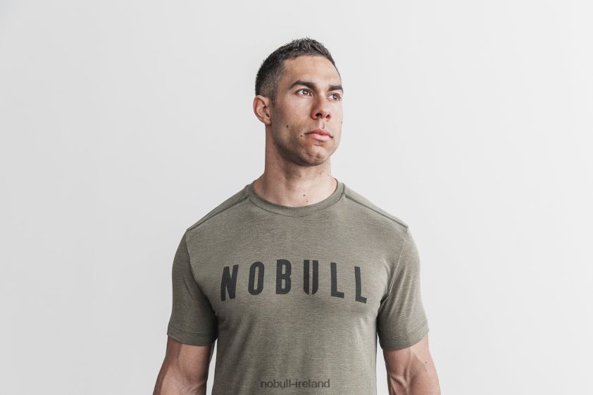 Tee Nobull Men BRX6B6238