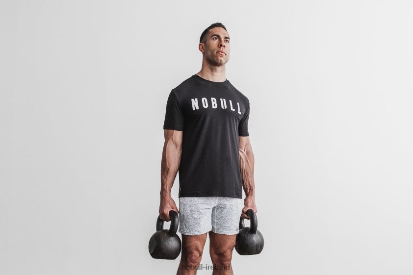 Tee Nobull Men BRX6B6240