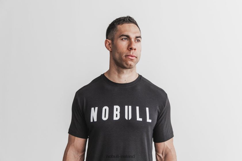 Tee Nobull Men BRX6B6240