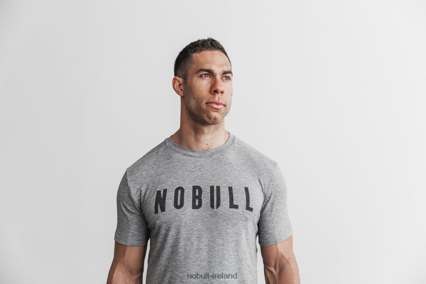 Tee Nobull Men BRX6B6241