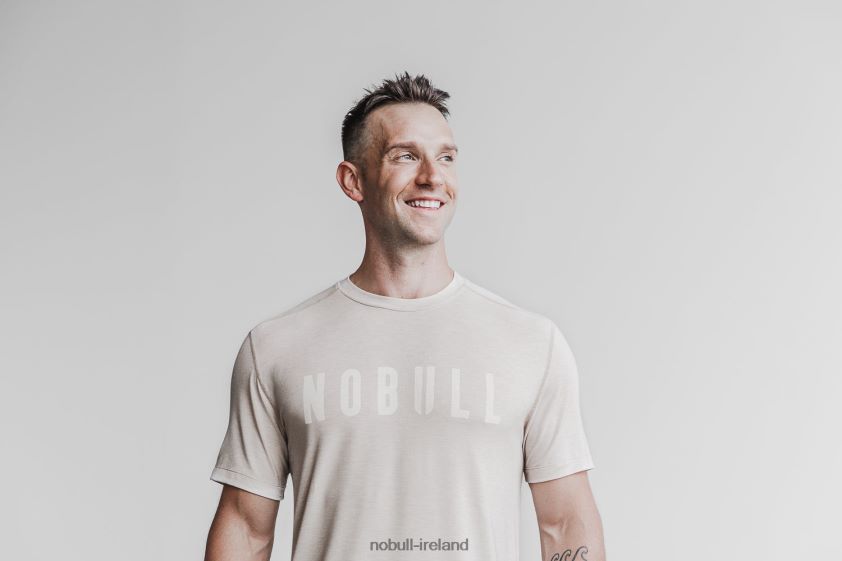 Tee Nobull Men BRX6B6242