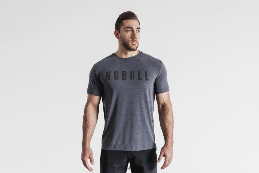 Tee Nobull Men BRX6B6243