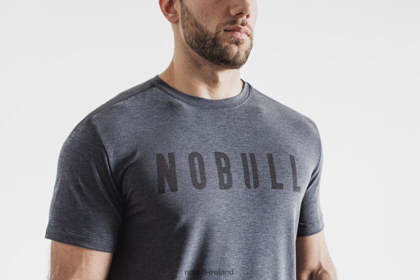 Tee Nobull Men BRX6B6243