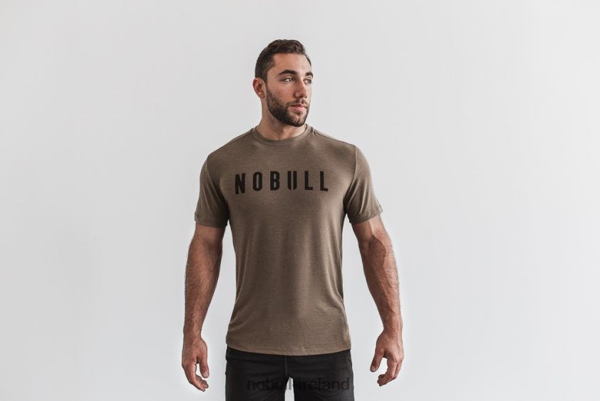 Tee Nobull Men BRX6B6245