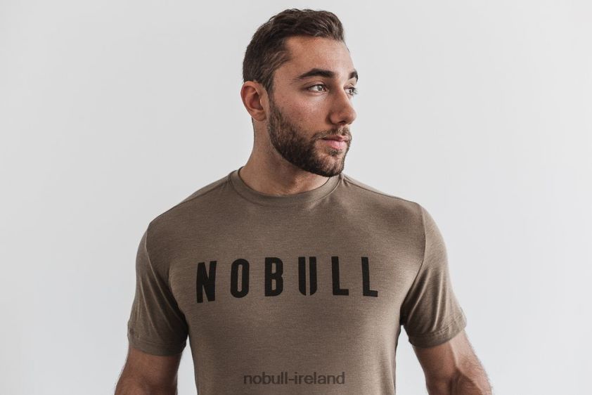 Tee Nobull Men BRX6B6245