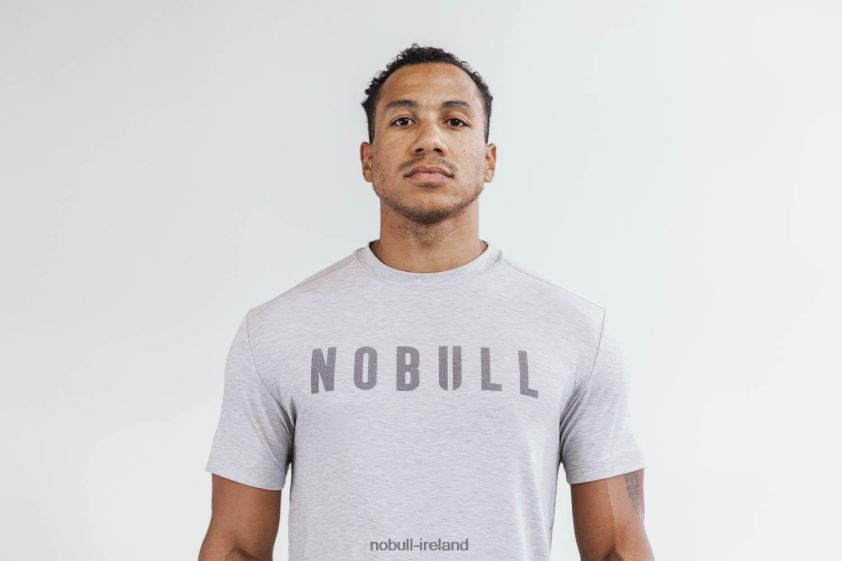 Tee Nobull Men BRX6B6246