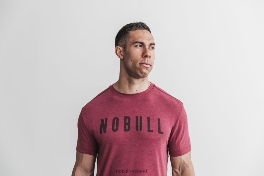 Tee Nobull Men BRX6B6247