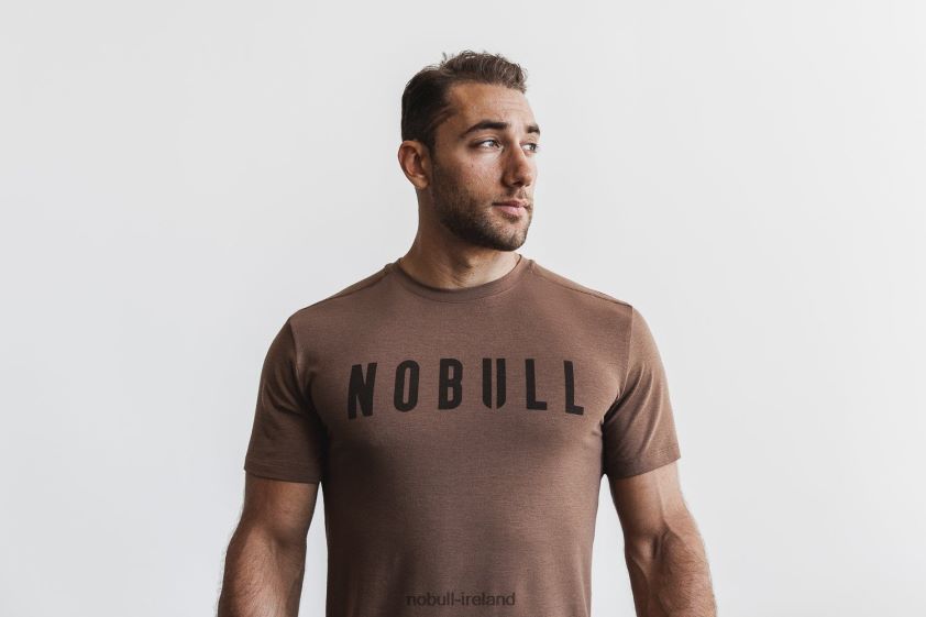 Tee Nobull Men BRX6B6248