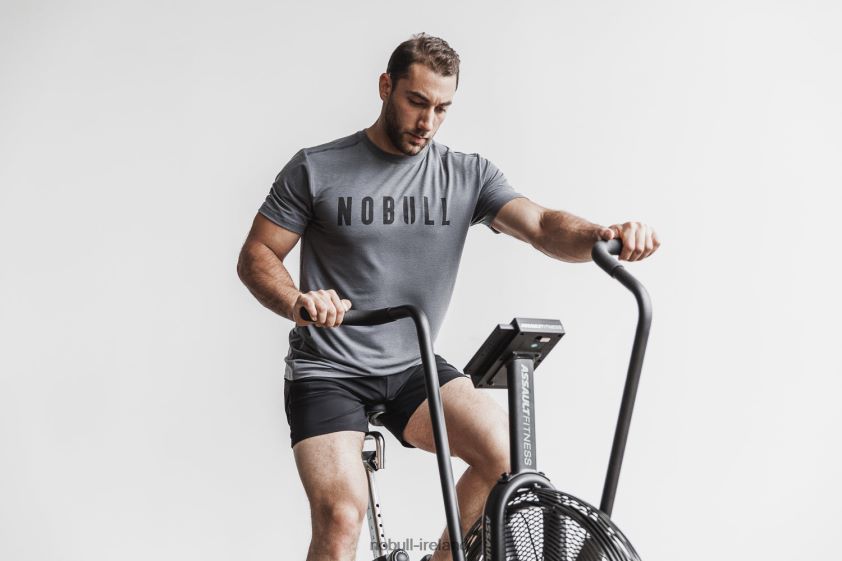 Tee Nobull Men BRX6B6249