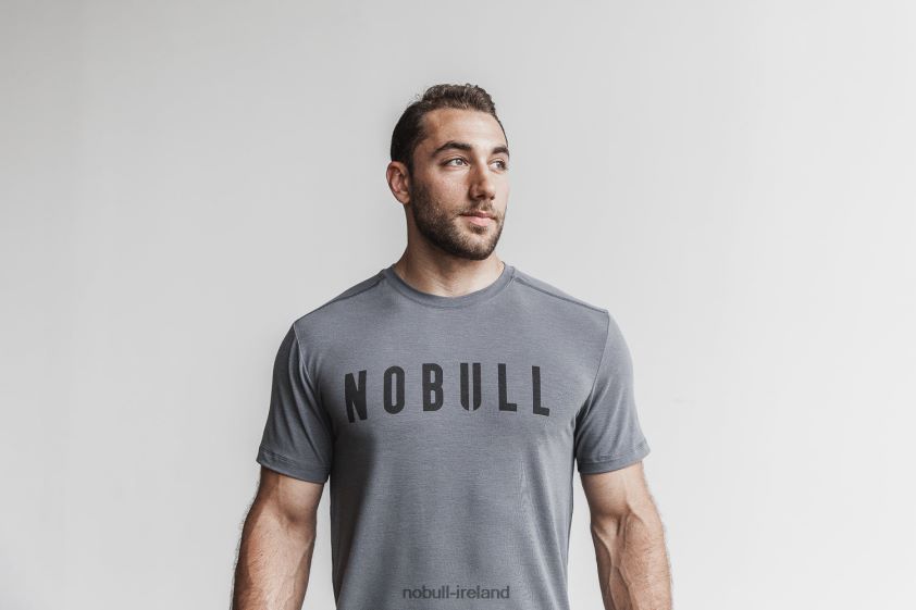 Tee Nobull Men BRX6B6249