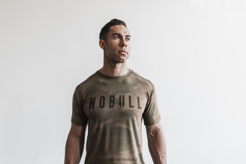 Tee Nobull Men BRX6B6315