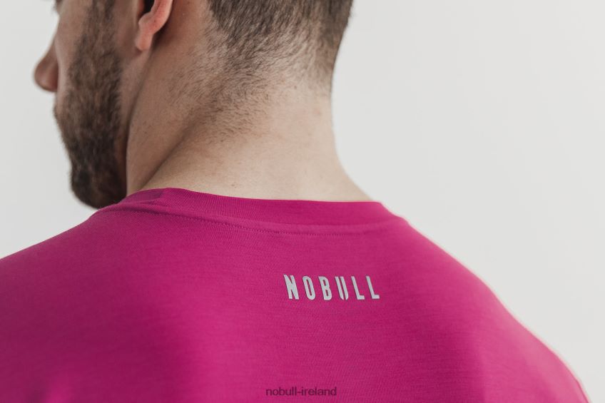 NOBULL N68P2P1017Men's Wodapalooza Tee