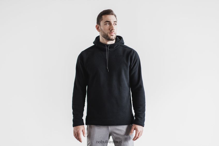 NOBULL N68P2P1033Men's Arctic Pullover Hoodie