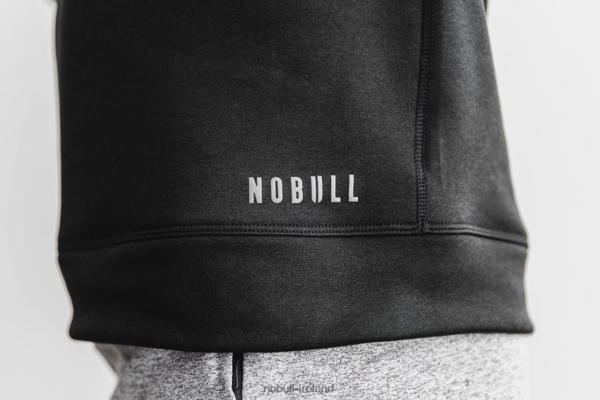 NOBULL N68P2P1053Men's Performance Crew Sweatshirt