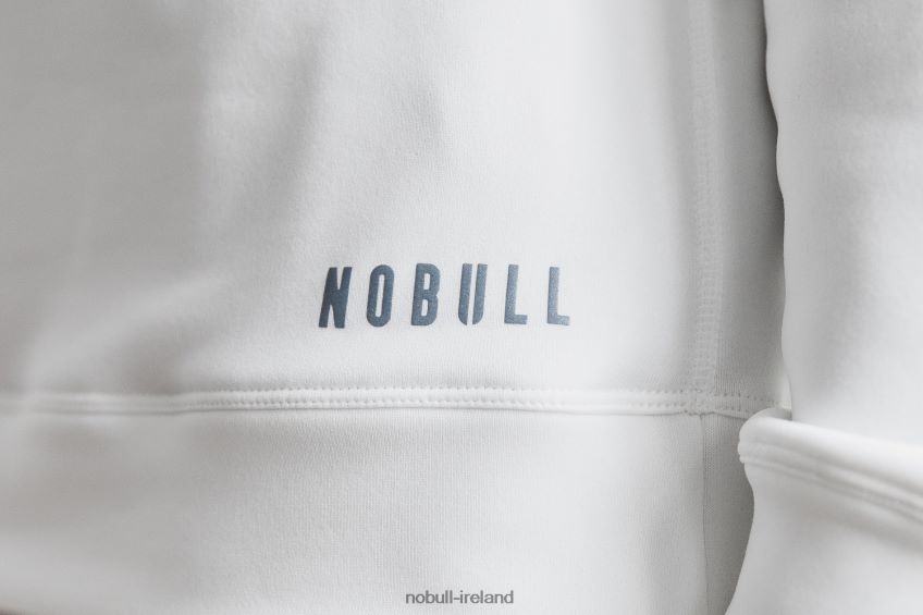 NOBULL N68P2P1054Men's Performance Crew Sweatshirt