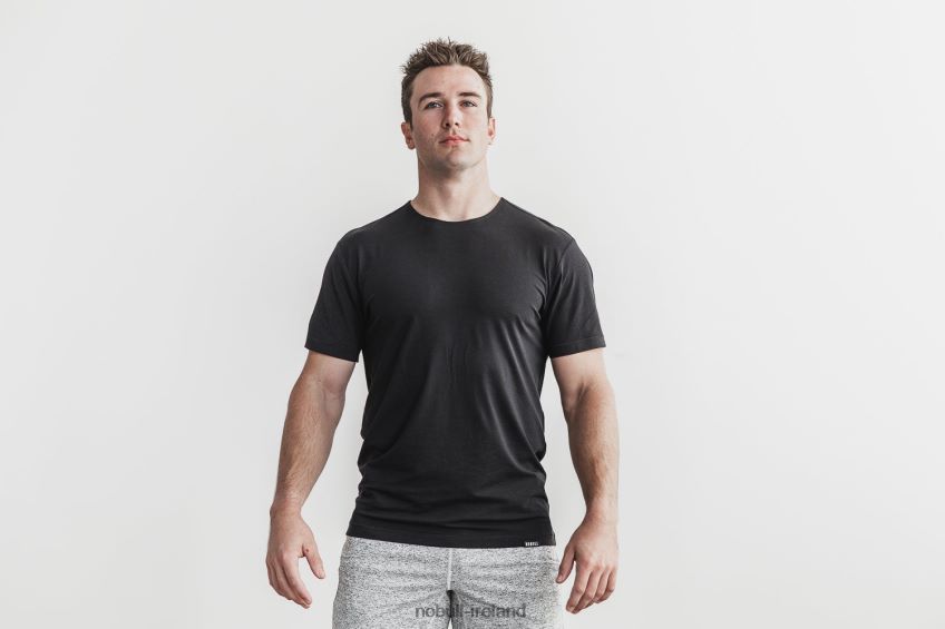 NOBULL N68P2P1107Men's Lightweight Tee