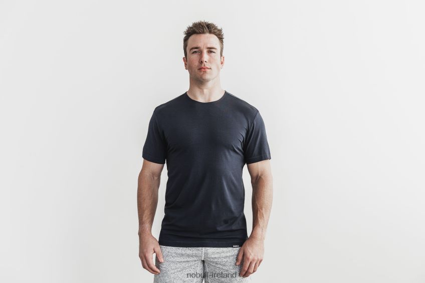 NOBULL N68P2P1109Men's Lightweight Tee