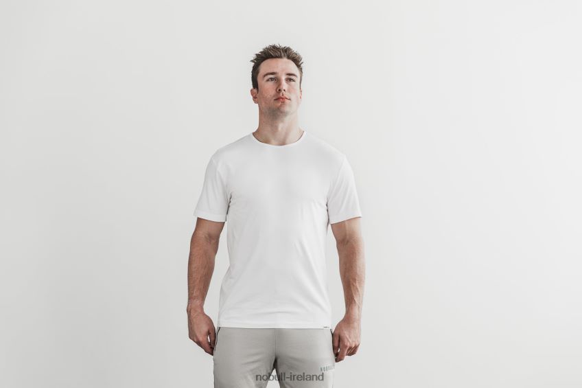 NOBULL N68P2P1111Men's Lightweight Tee