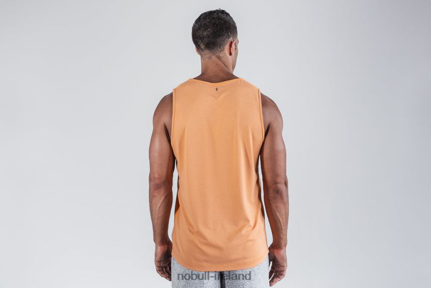 NOBULL N68P2P1210Men's Textured Tank