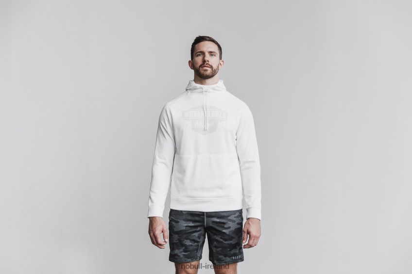 NOBULL N68P2P1218Men's Wodapalooza Hoodie