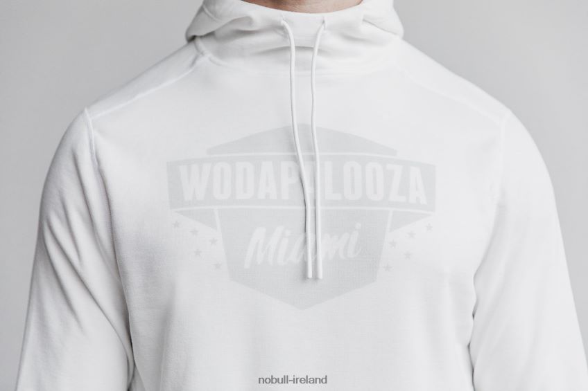 NOBULL N68P2P1218Men's Wodapalooza Hoodie