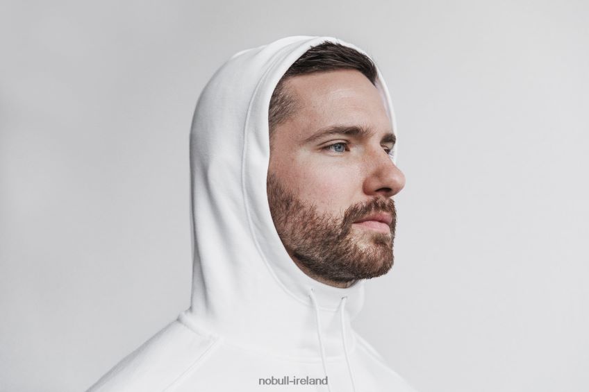 NOBULL N68P2P1218Men's Wodapalooza Hoodie