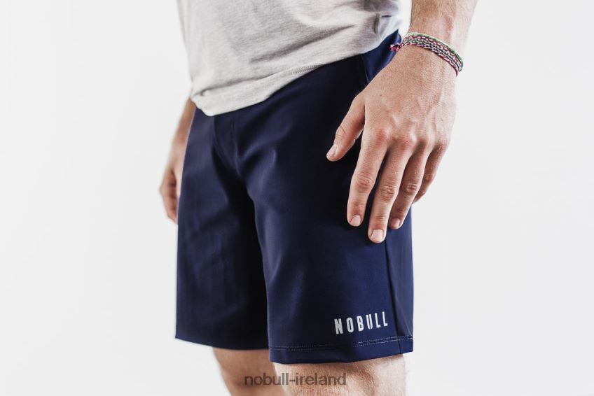 NOBULL N68P2P624Men's Lightweight Short 9