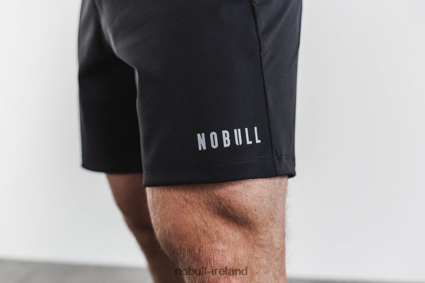 NOBULL N68P2P630Men's Lightweight Short 9