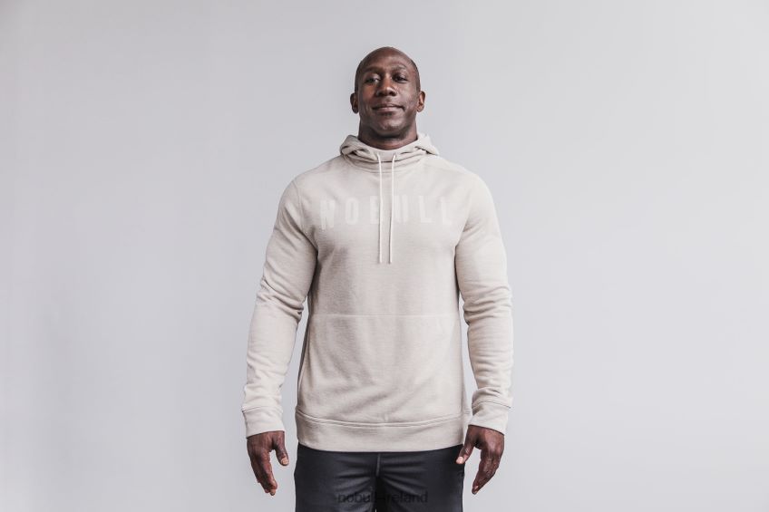 NOBULL N68P2P658Men's Hoodie