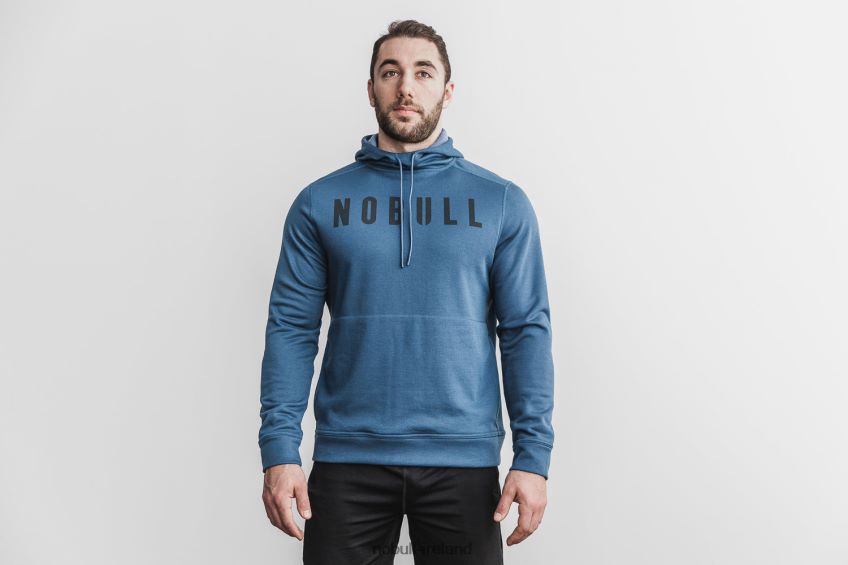 NOBULL N68P2P663Men's Hoodie