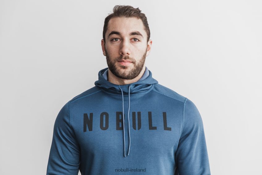 NOBULL N68P2P663Men's Hoodie