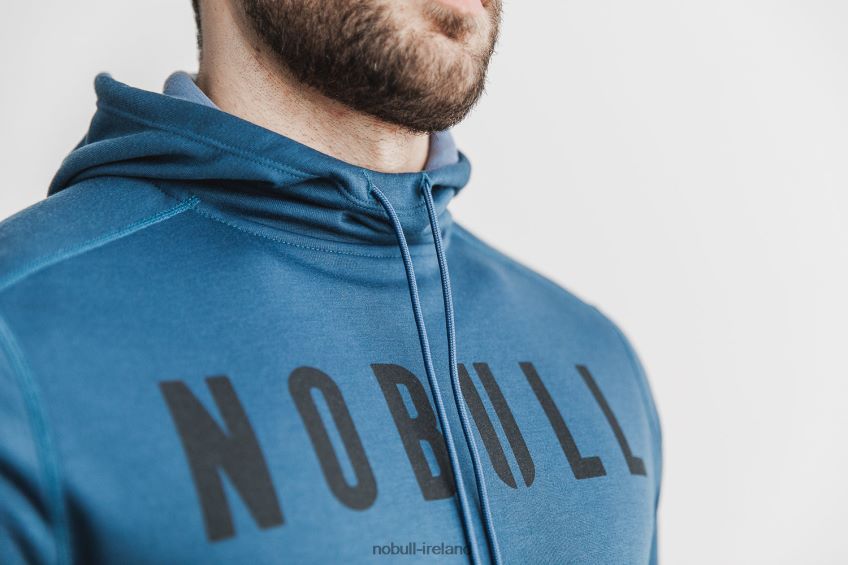 NOBULL N68P2P663Men's Hoodie