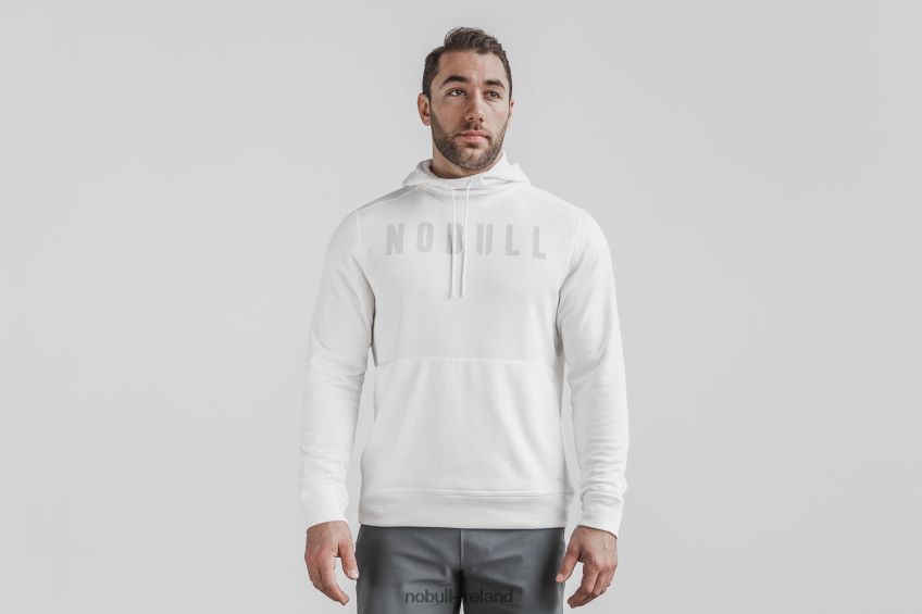 NOBULL N68P2P664Men's Hoodie