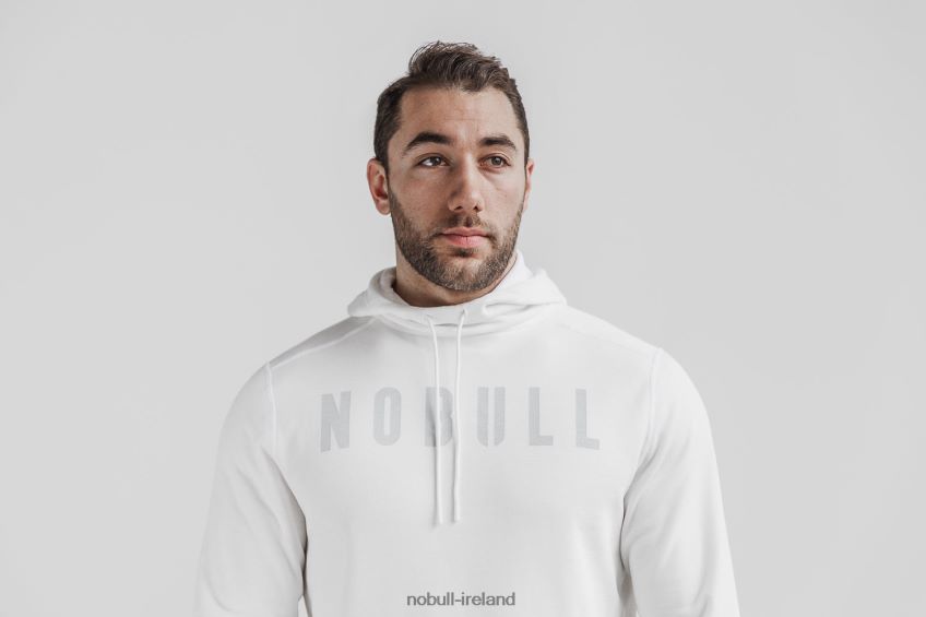 NOBULL N68P2P664Men's Hoodie